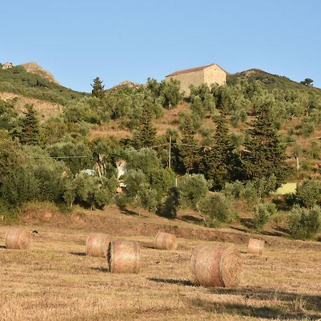 Elba Casa Mare Natura Magazzini  Bagian luar foto