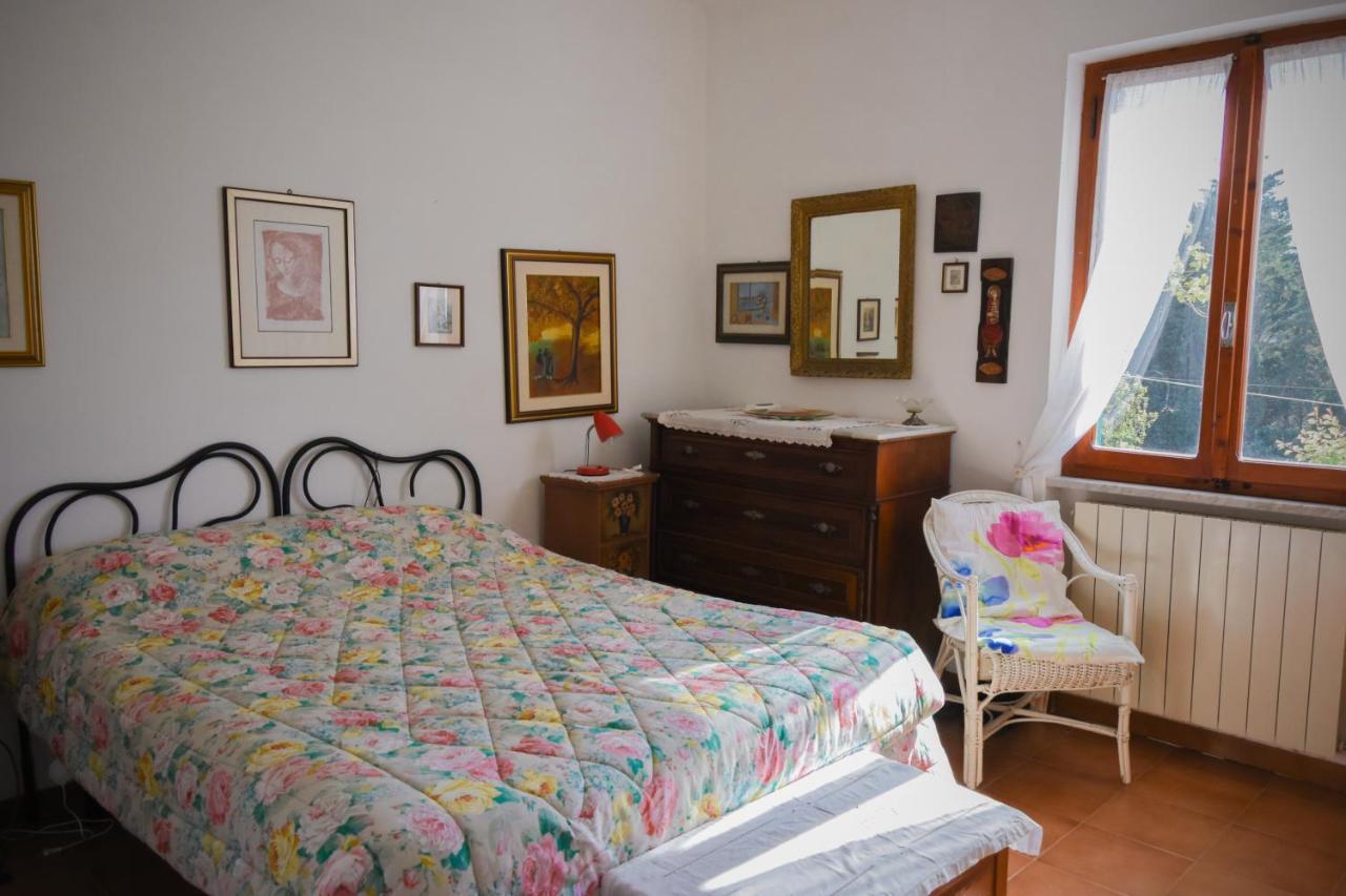 Elba Casa Mare Natura Magazzini  Bagian luar foto