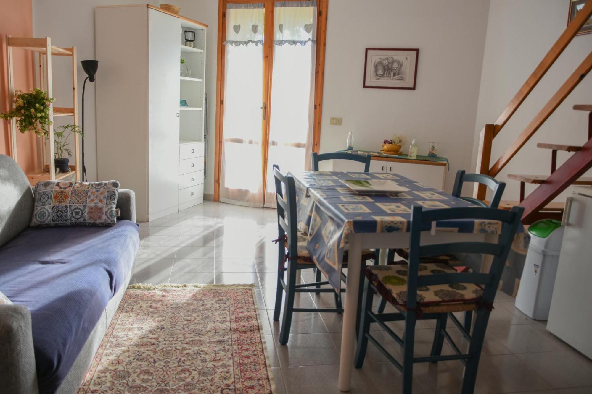 Elba Casa Mare Natura Magazzini  Bagian luar foto