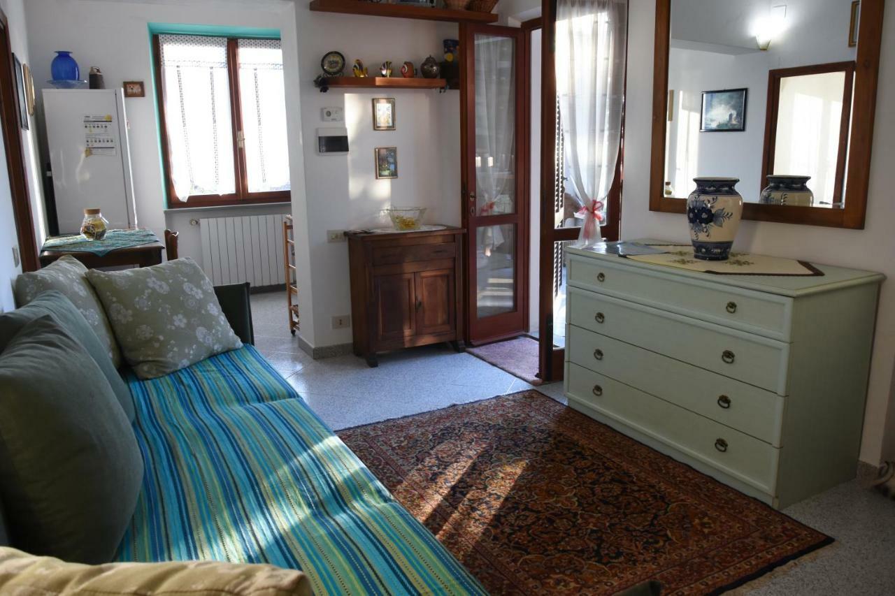 Elba Casa Mare Natura Magazzini  Bagian luar foto