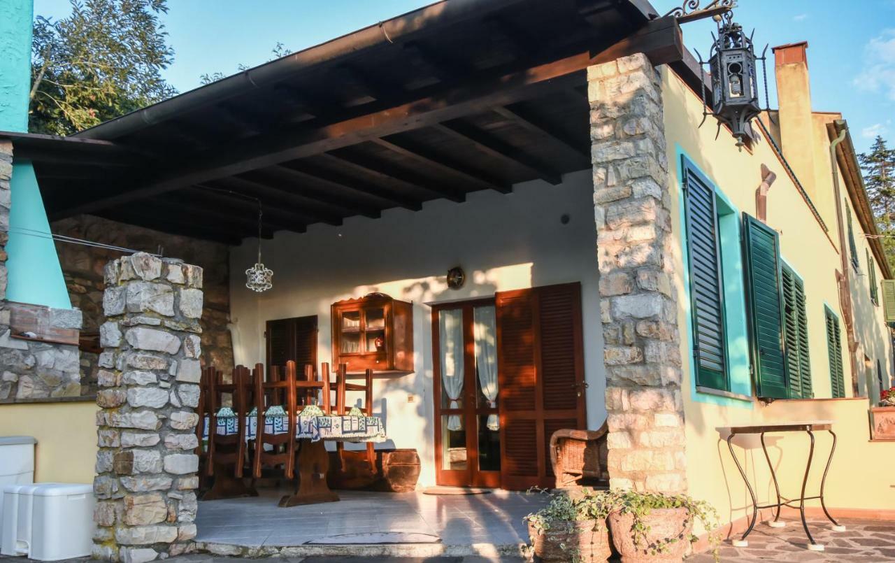 Elba Casa Mare Natura Magazzini  Bagian luar foto