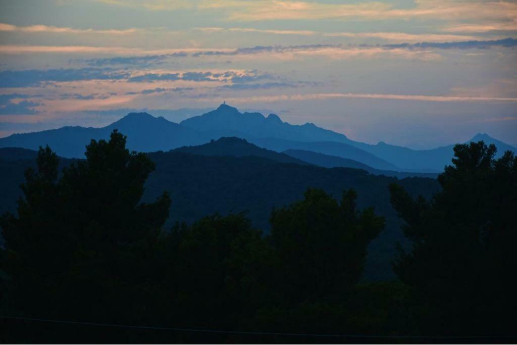Elba Casa Mare Natura Magazzini  Bagian luar foto