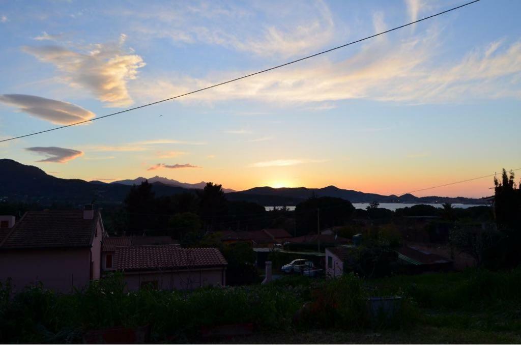 Elba Casa Mare Natura Magazzini  Bagian luar foto